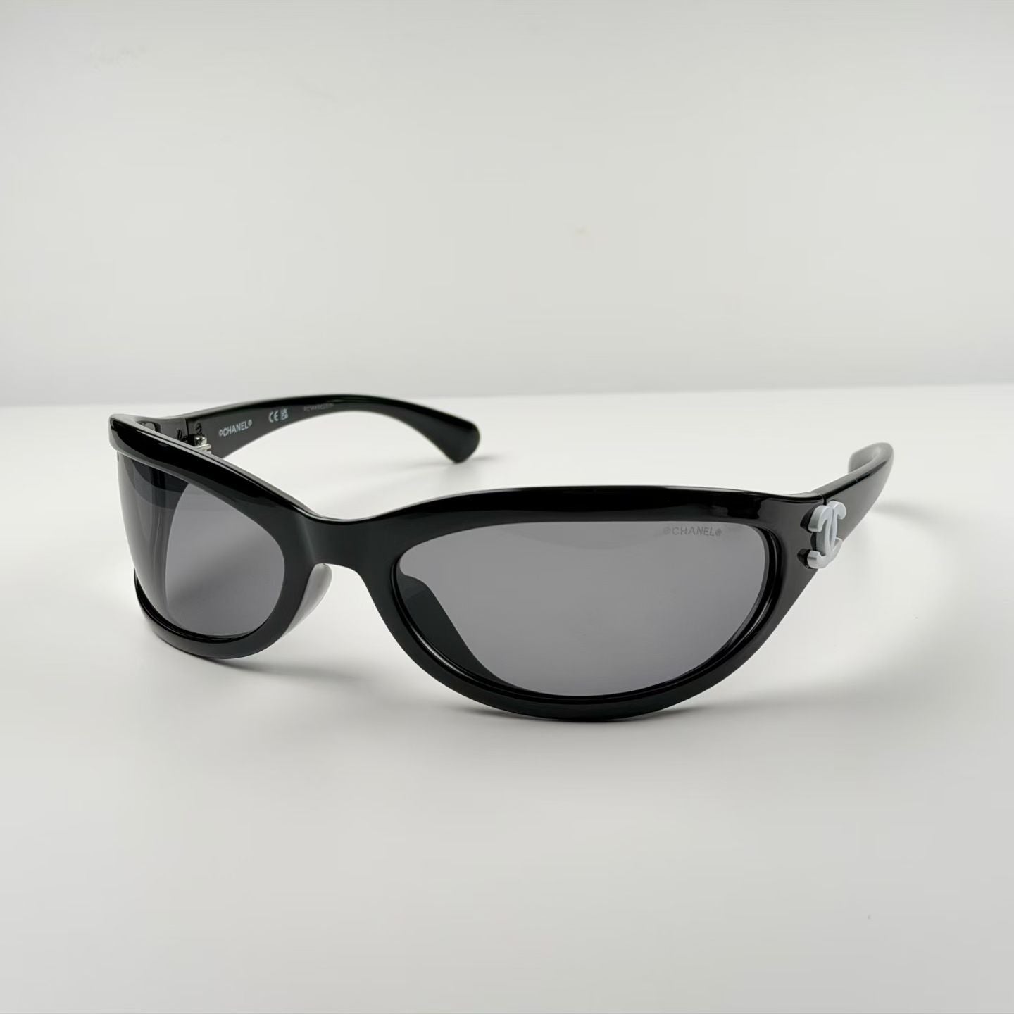 Chanel 新款 太陽眼鏡/護目鏡CH9188 A71763