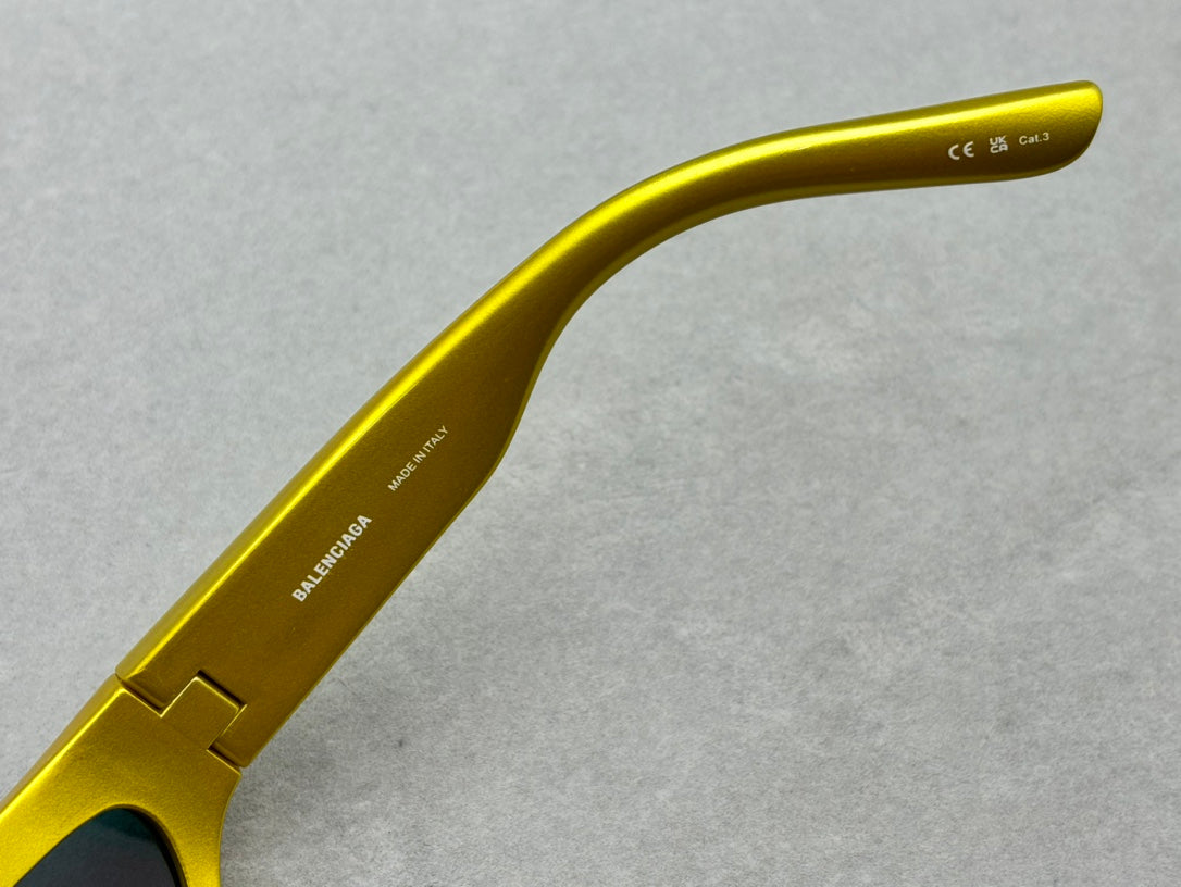 2025當季新品！ BALENCIAGA 男女款太陽眼鏡 size：77-17-115