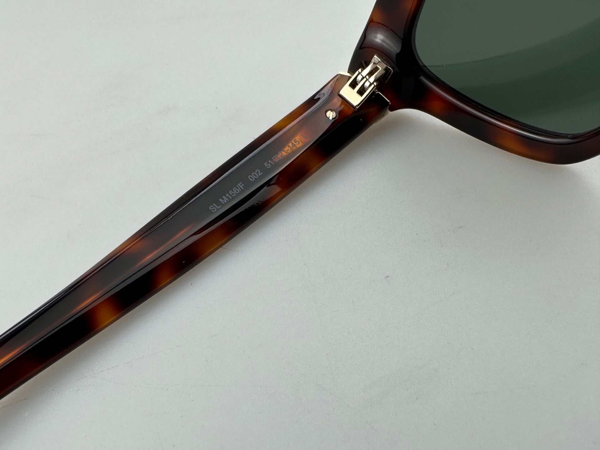 新品SAINT LAURENT SLM156 F 51-21-145