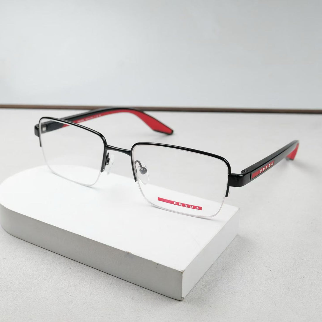 PRADA VPS51S 眼鏡 尺寸54-18-145