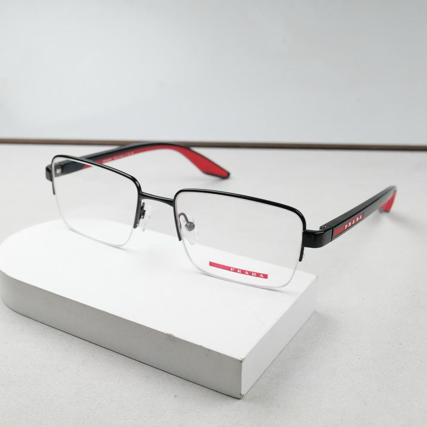 PRADA VPS51S 眼鏡 尺寸54-18-145