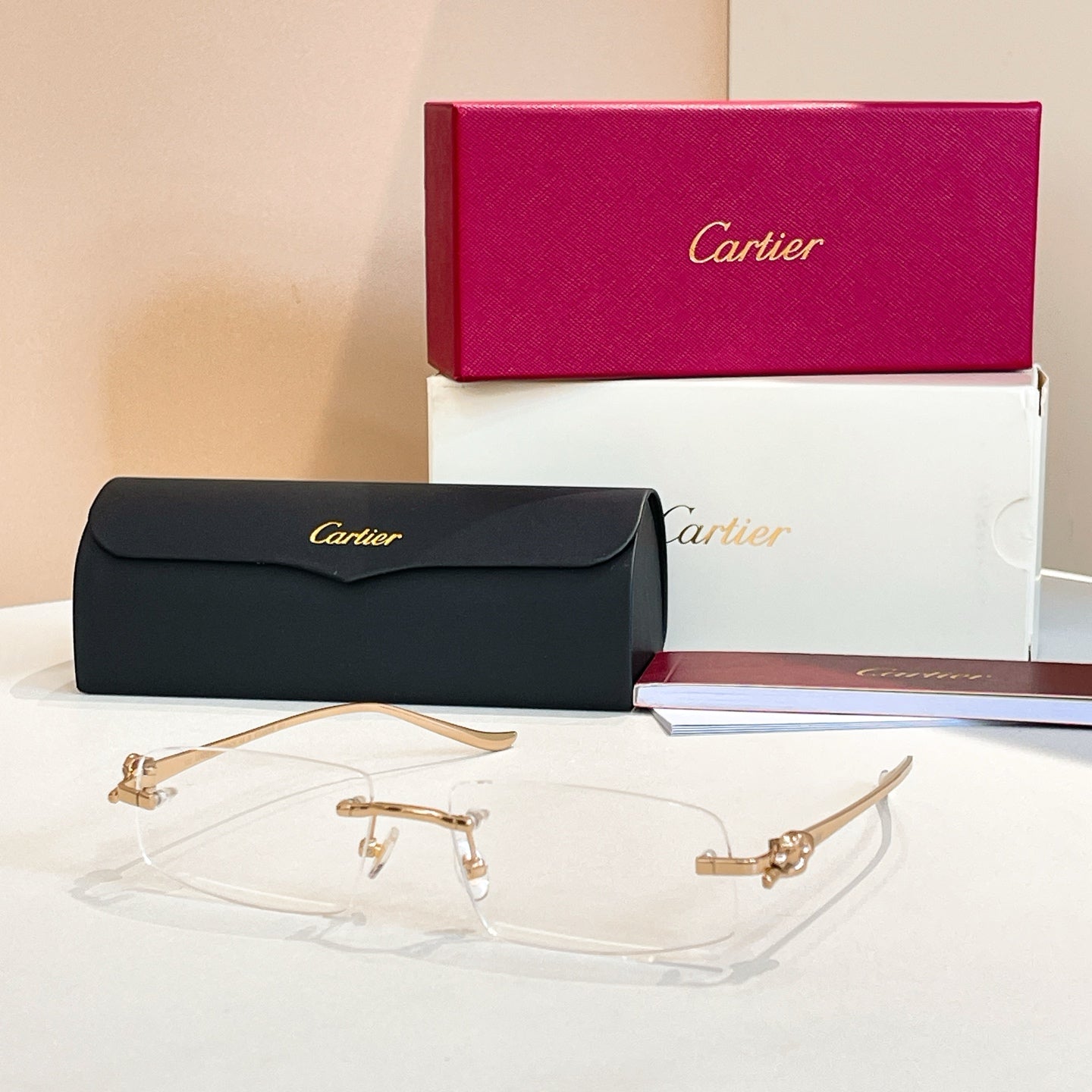 Cartier   CT0505S