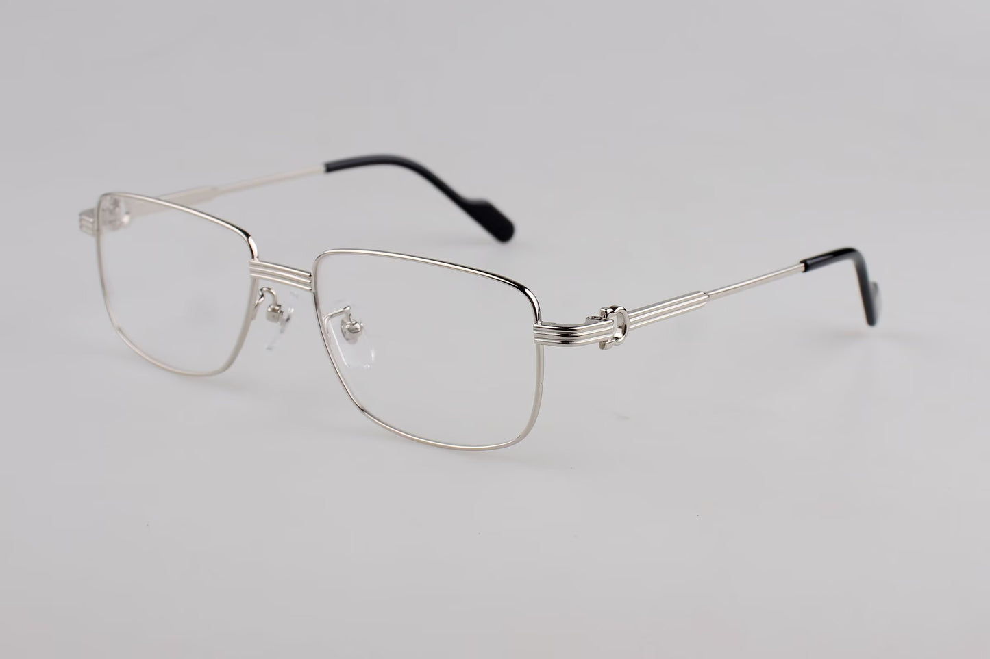 Cartier新款 CT0556O 純鈦眼鏡 尺寸：55口20-145