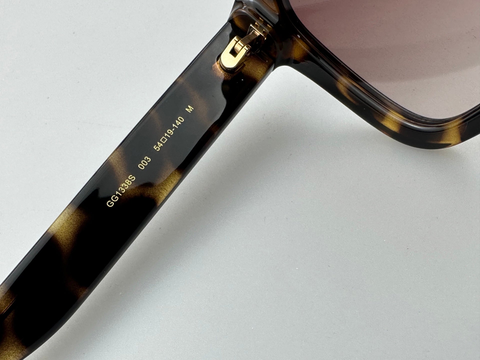 GUCCI GG1338S 54-18-145