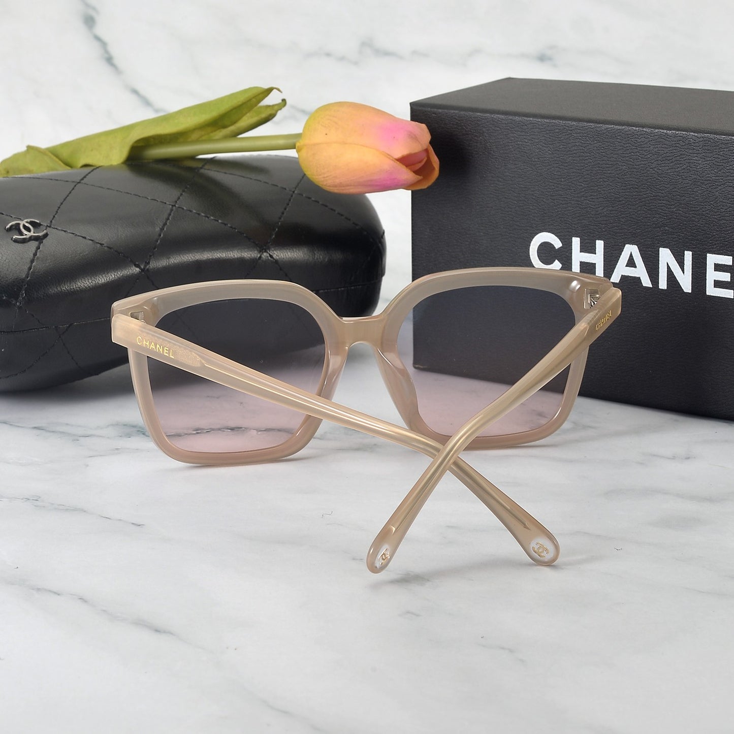 CHANEL新款 CH5552U  SIZE64-14-140
