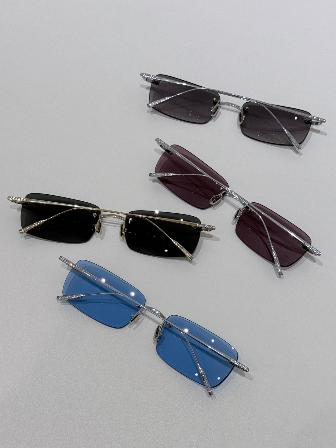 Fakeme celen 太陽眼鏡