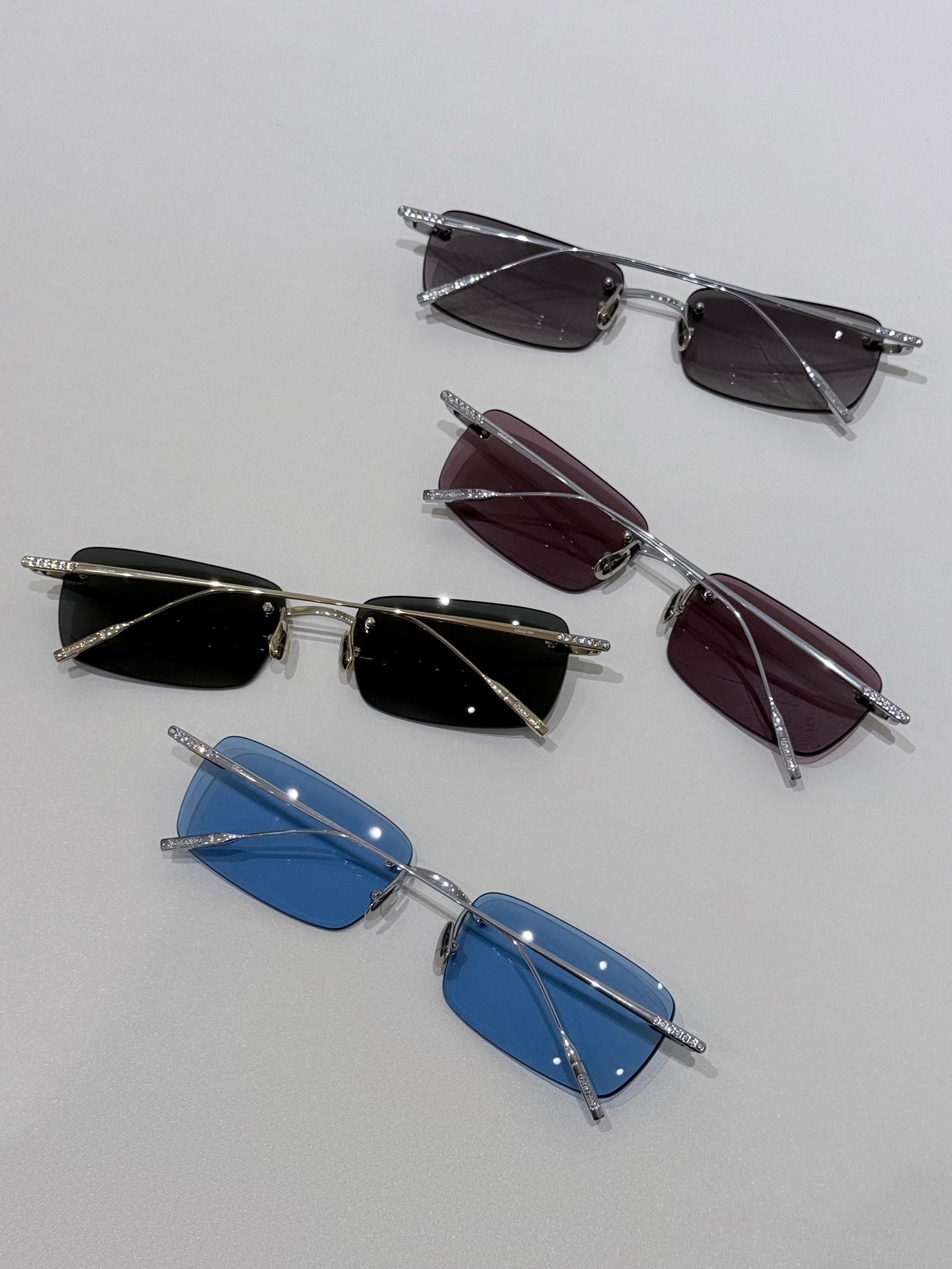 Fakeme celen 太陽眼鏡