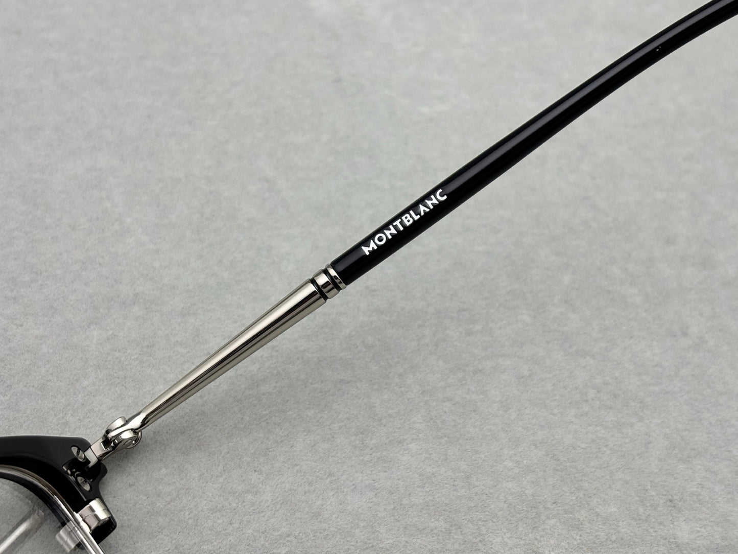 正品 MONTBLANC 男女眼鏡 size：54-21-145總寬148框高43