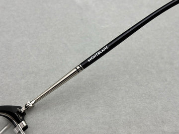 正品 MONTBLANC 男女眼鏡 size：54-21-145總寬148框高43