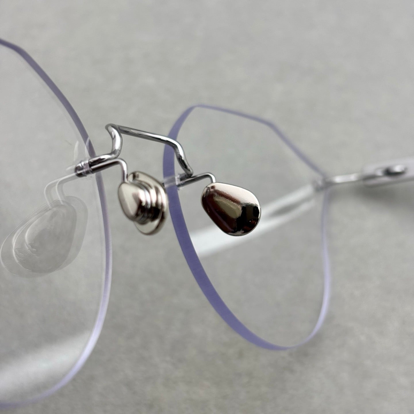 LINDBERG 男女眼鏡 size：55-18-14