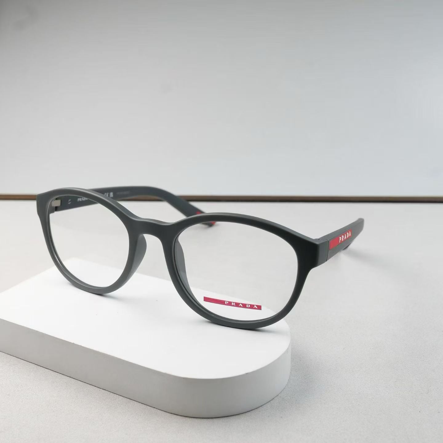 PRADA 眼鏡框 VPS07P 型 尺寸54-20-145