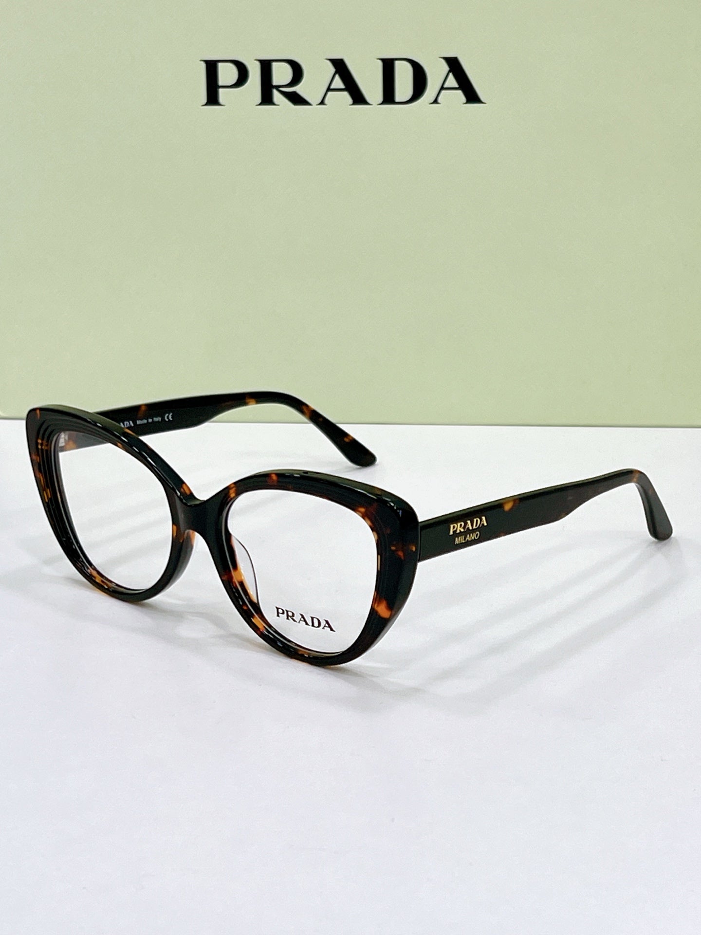 PRADA VPRA13 Size：53口19-145 $1480