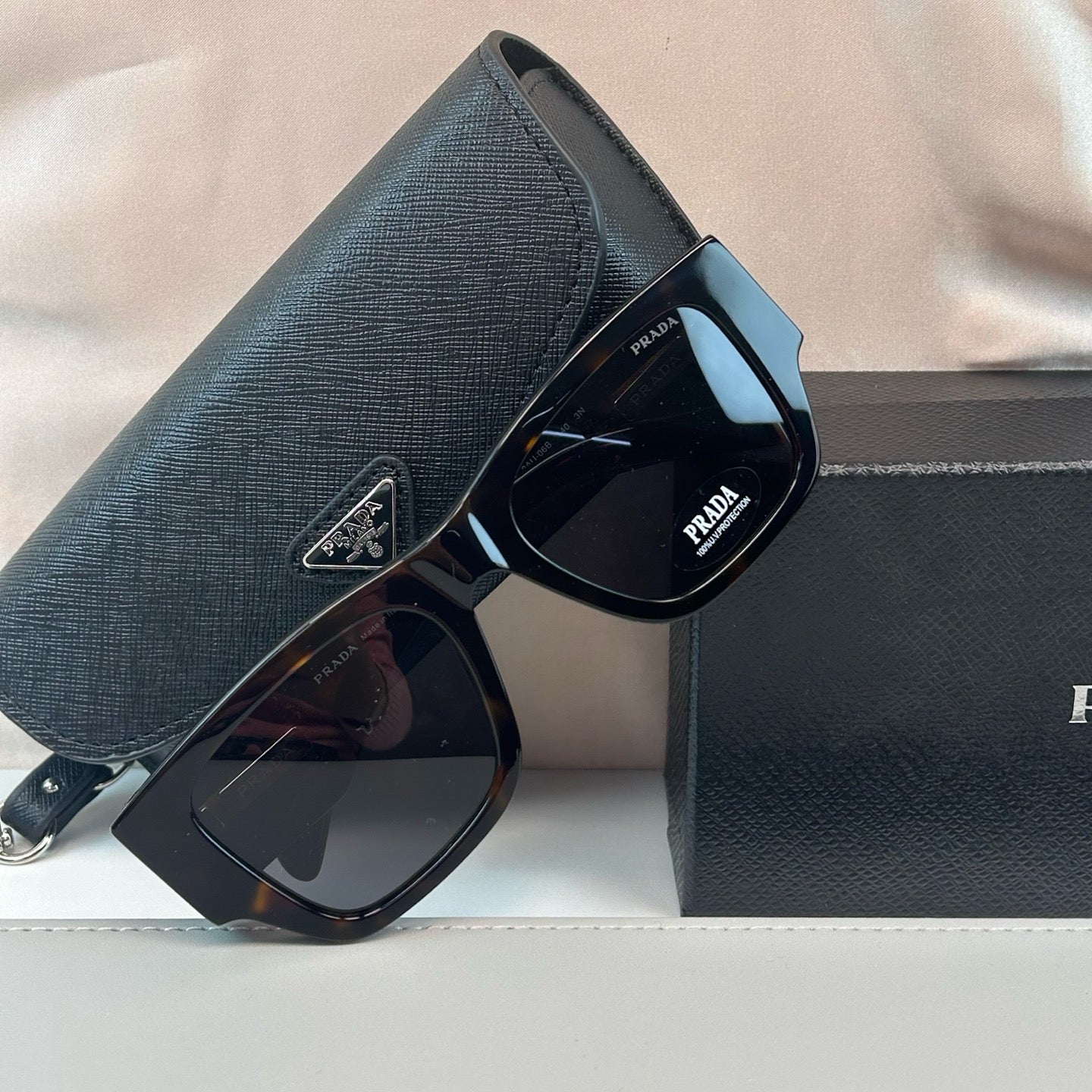 PRADA VPR10Z 尺寸 53-21-140