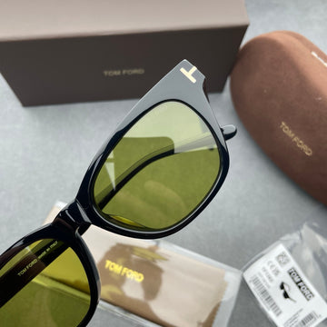 TOM FORDTF1362 SIZE：53口16-145