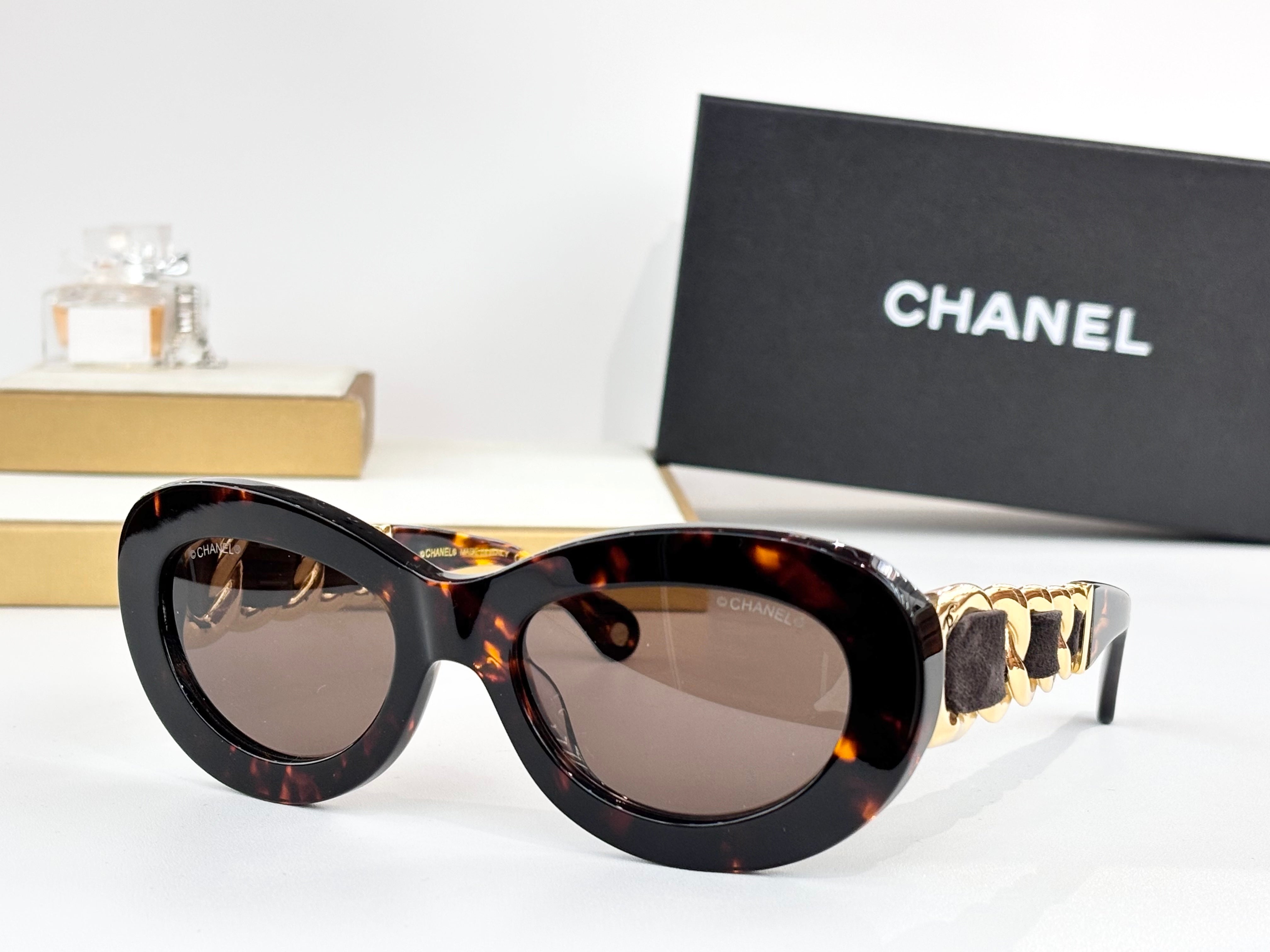 CHANEL CH9182 SIZE：54口20-140