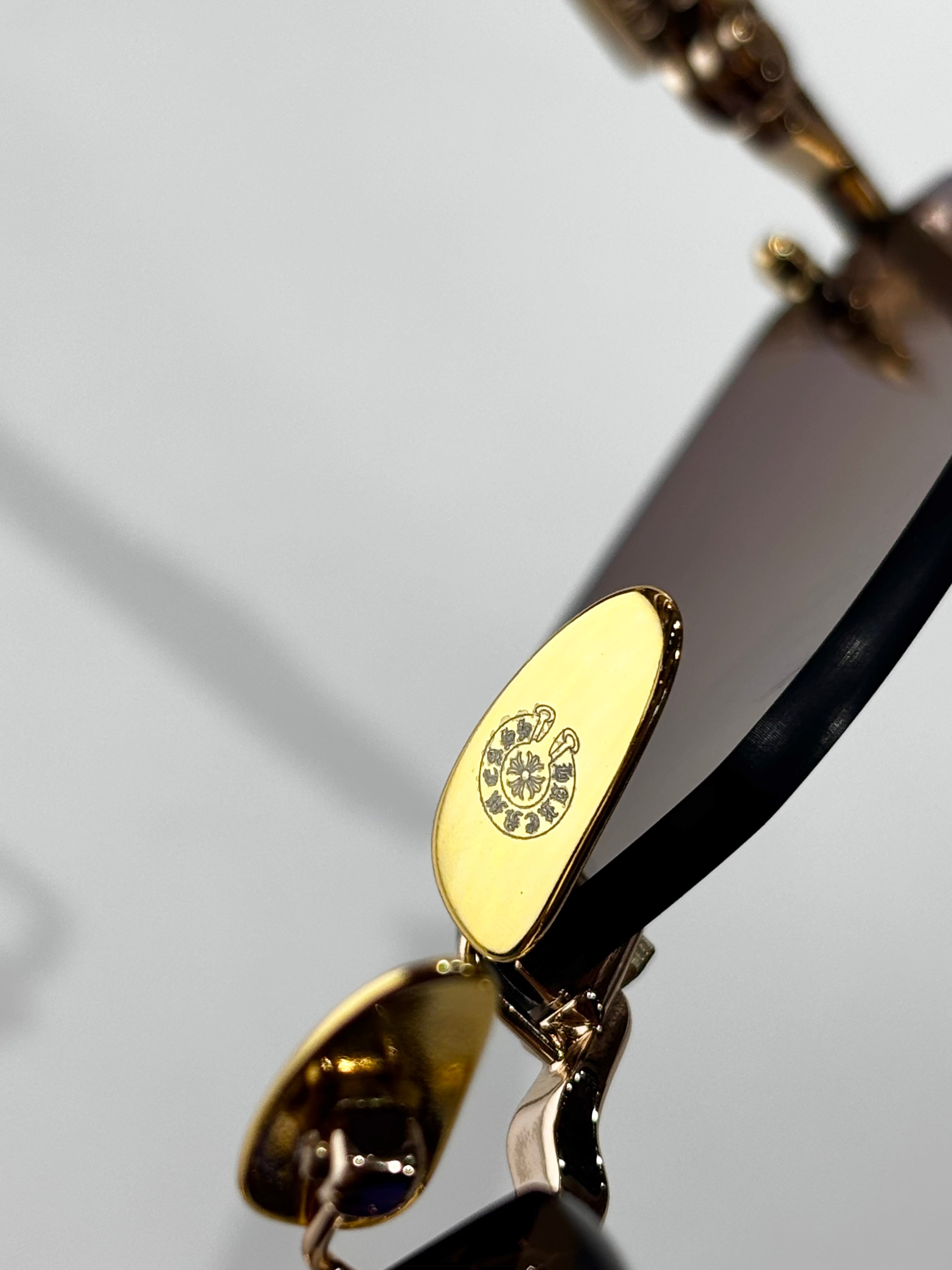 Chrome Heart  DEPPE I SIZE：59口18-146