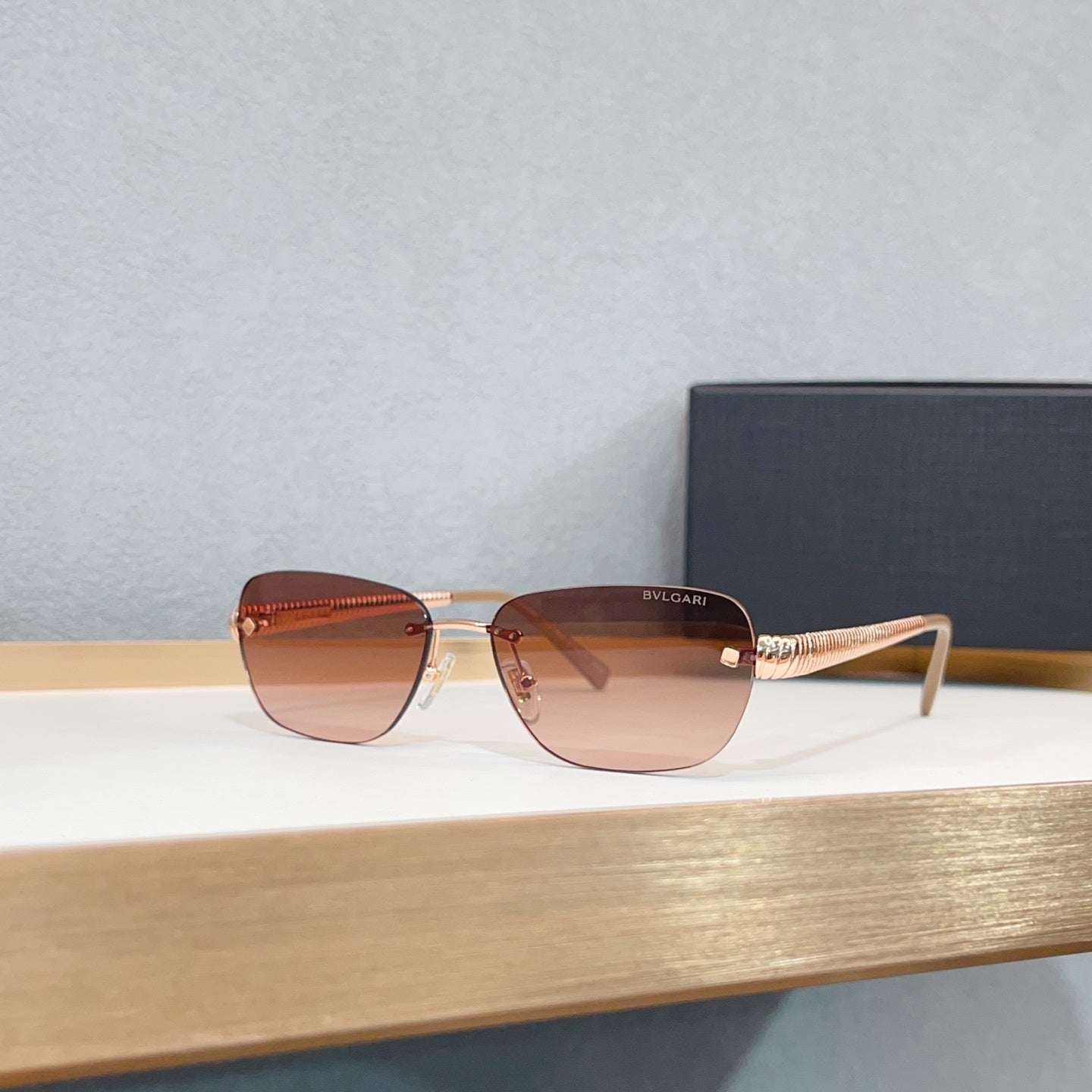 BVLGARI  BV40057U Size：55口15-140