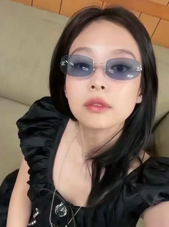 CHANEL CH4002 尺寸 54口10-135
