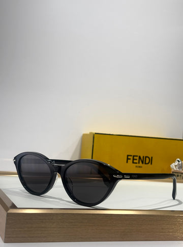 Fendi  FE50126I  SIZE：53口16-140