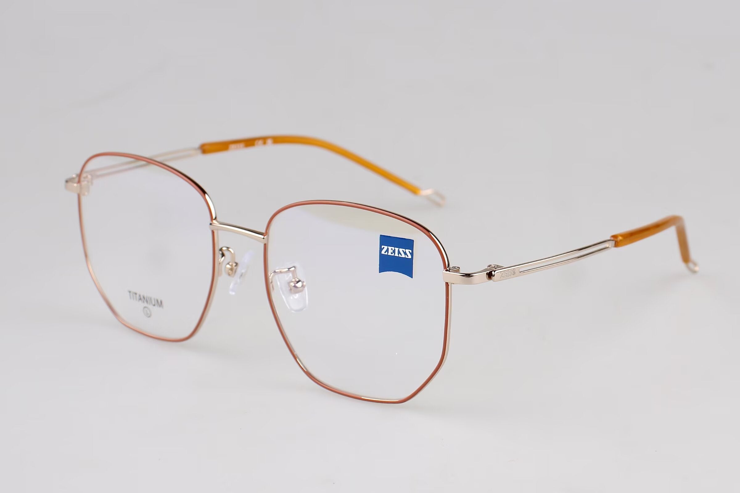 ZEISS 眼鏡 新品 ZS23129LB 尺寸 53口17-140