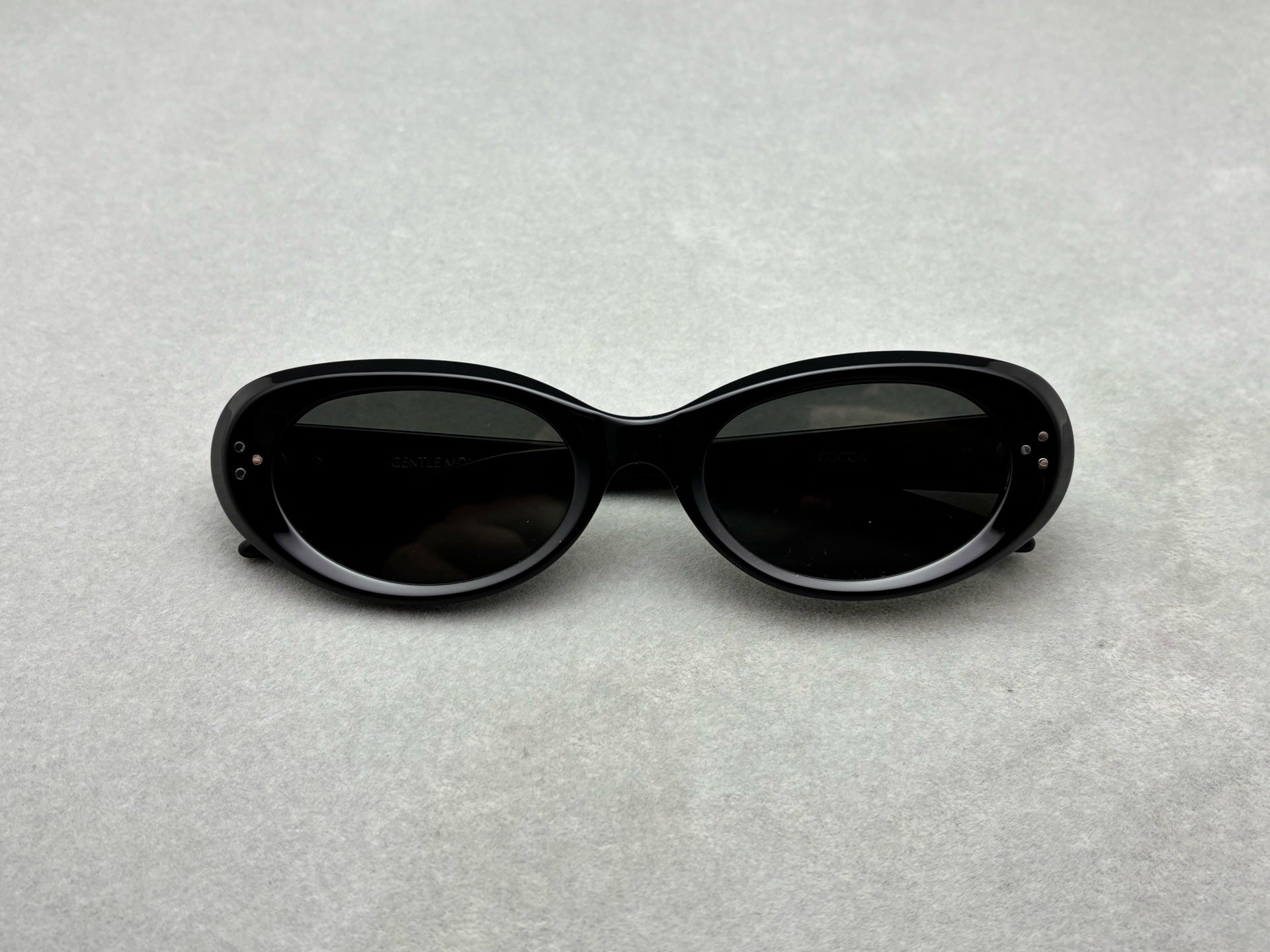 2025年新品GM COCOA 男女款太陽 size：54-22-146