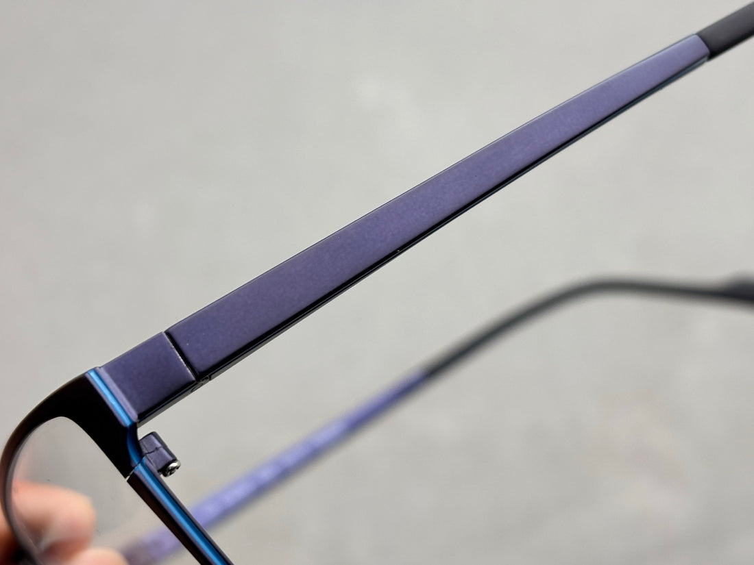 正品 STEPPER 男女款眼鏡框 size：56-18-140總寬140框高41