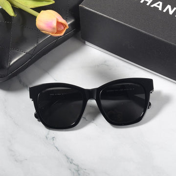 CHANEL鑽石新款 CH9162 尺寸 52-19-140