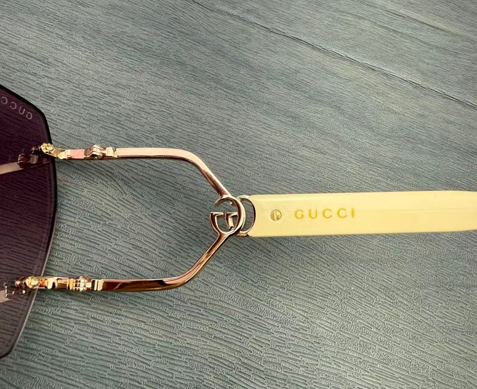Gucci 墨鏡 GG1564SA 尺寸61-17-145