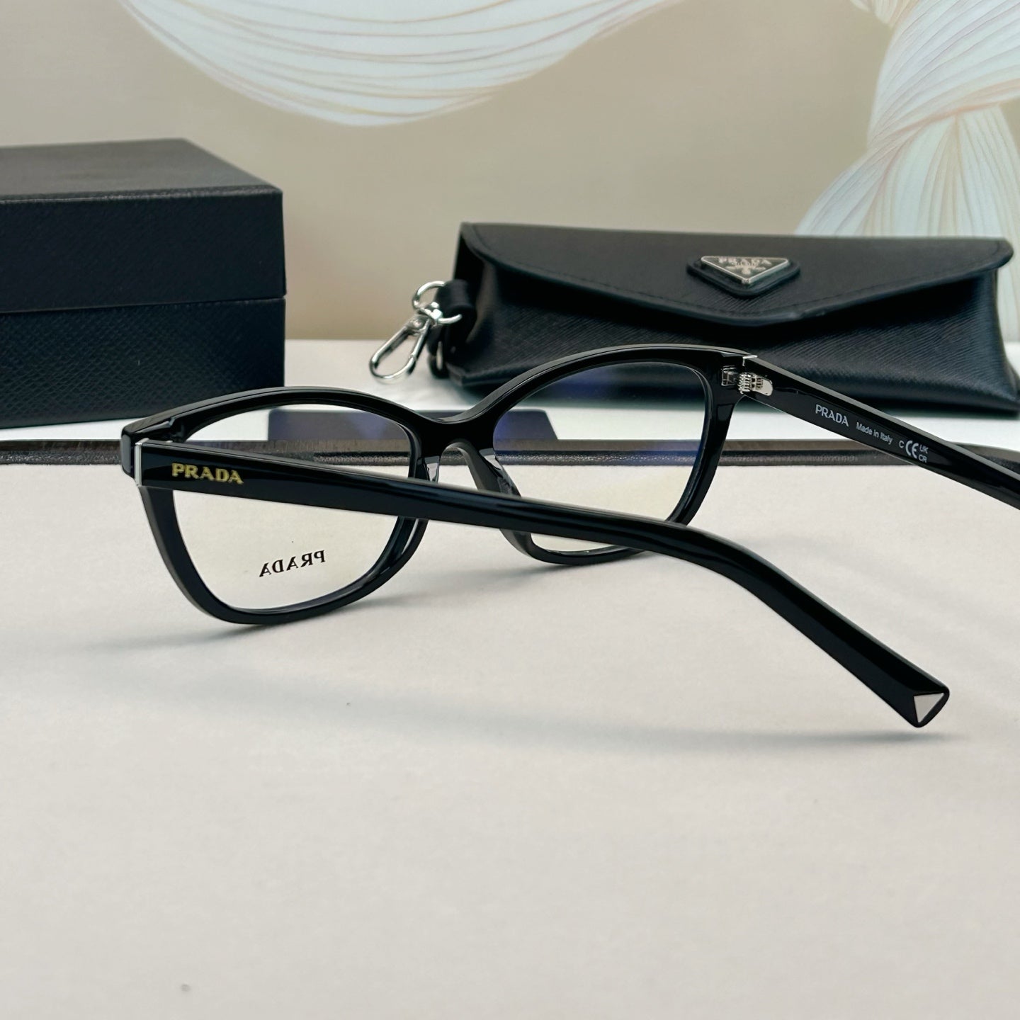 PRADA   PR15ZV 57-15-