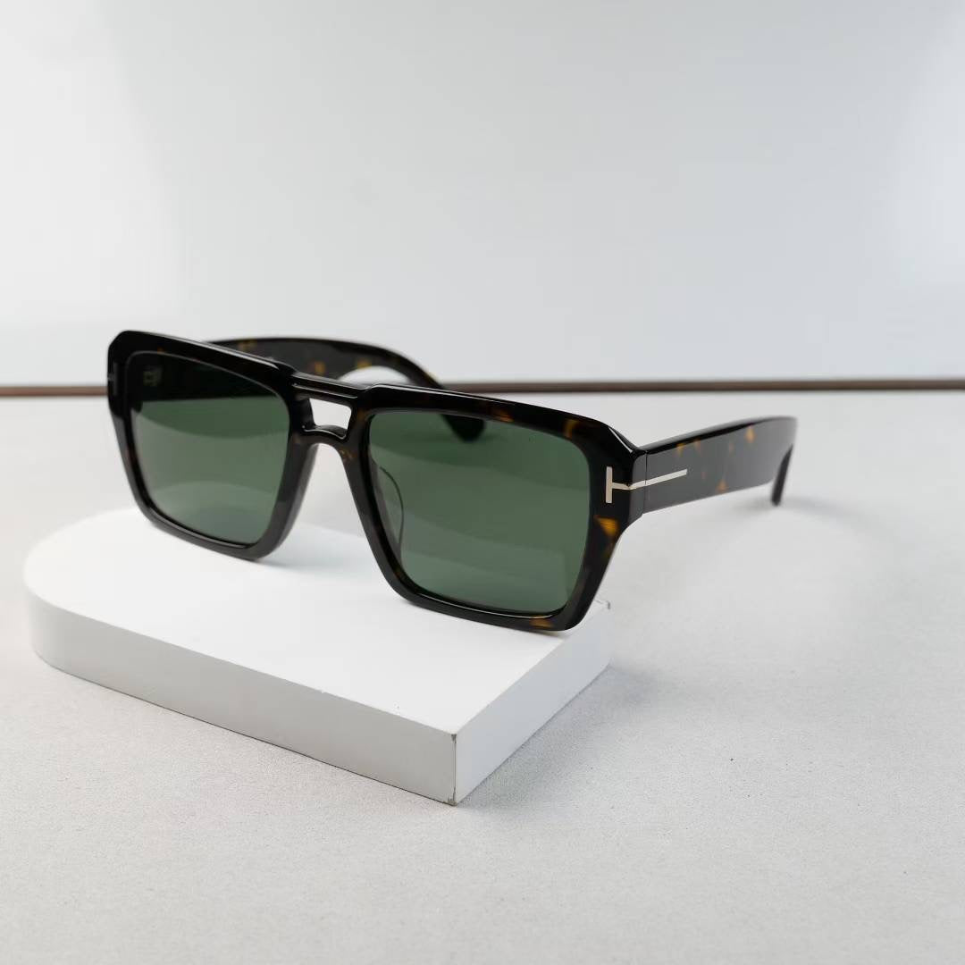 TOM FORD 太陽眼鏡 TF 變色墨鏡 FT1153 SIZE 56口19-145