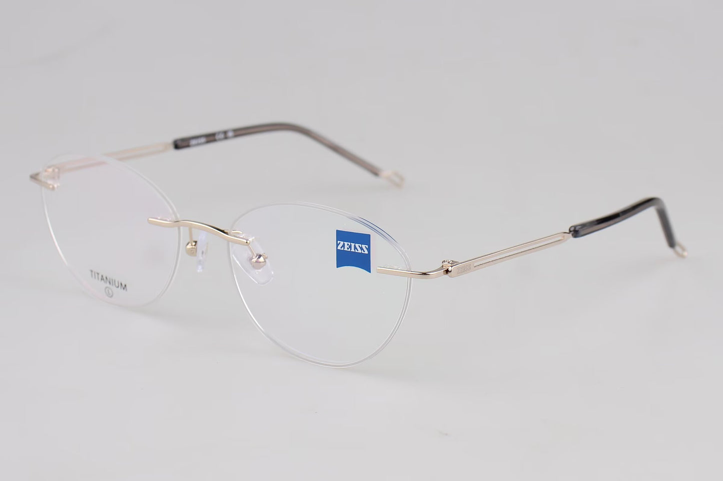 ZEISS 新品 ZS23135ALB 尺寸：53口18-140