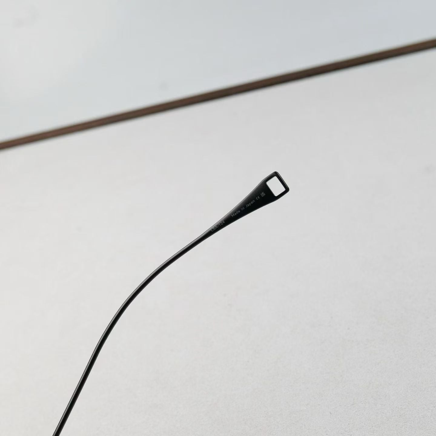 【新款】 DITA眼鏡 LANCIER DLX-124-A 尺寸53-17-144