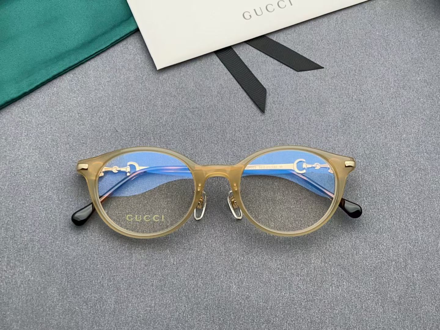 GUCCI  ：GG1904OJ  SIZE：52口21-140