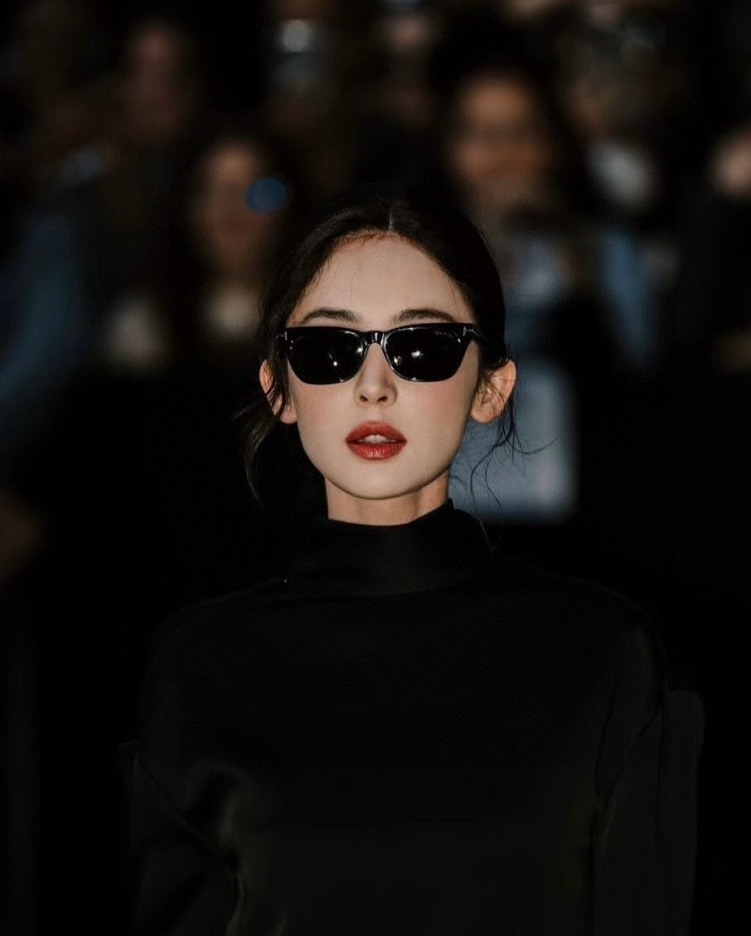 TOM FORD  TF1362 SIZE：53口16-145