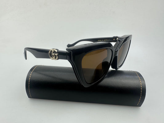 GUCCI  GG1542S 55-17-140