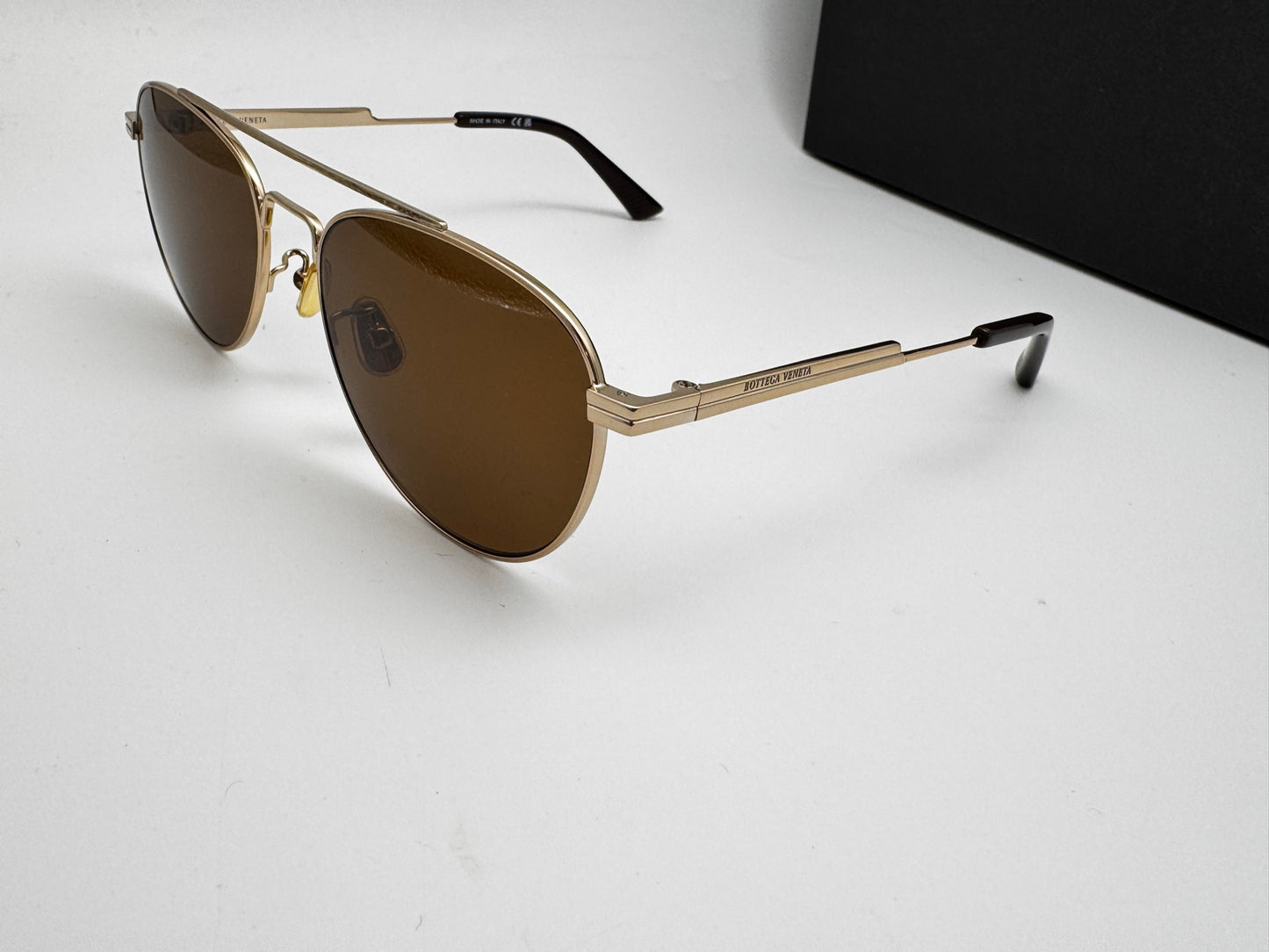 BOTTEGA VENETA 新款 太陽眼鏡BV1340S