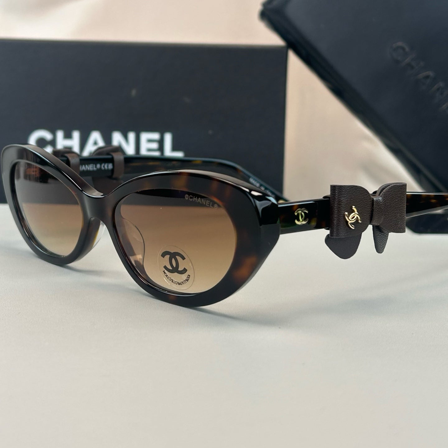 CHANEL CH9181Q 55-17-140 太陽鏡