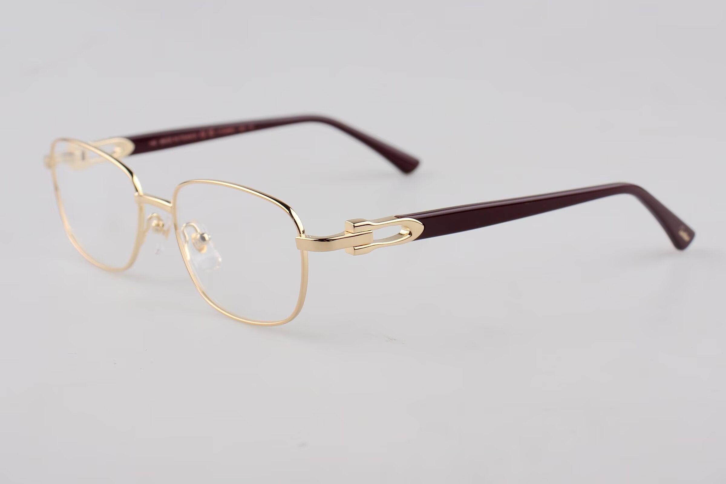全新Cartier CT0368O眼鏡尺寸 52口18-140