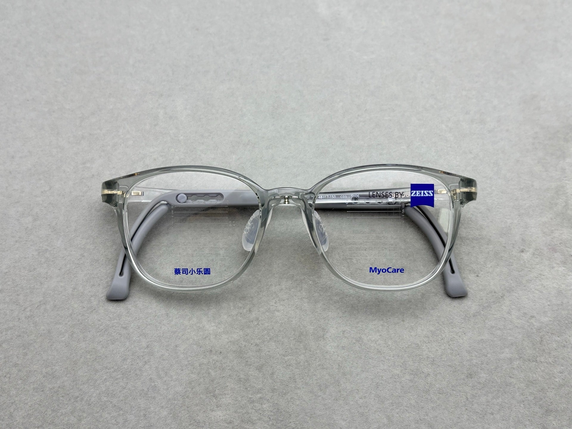 正品 STEPPER 男女款眼鏡框 size：56-18-140總寬140框高41