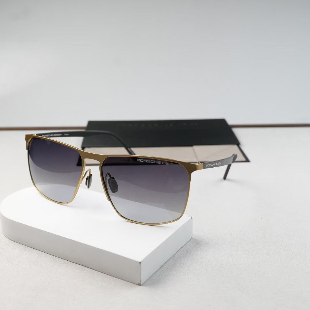 PORSCHE DESIGN 太陽眼鏡P8964 尺寸61-14-145