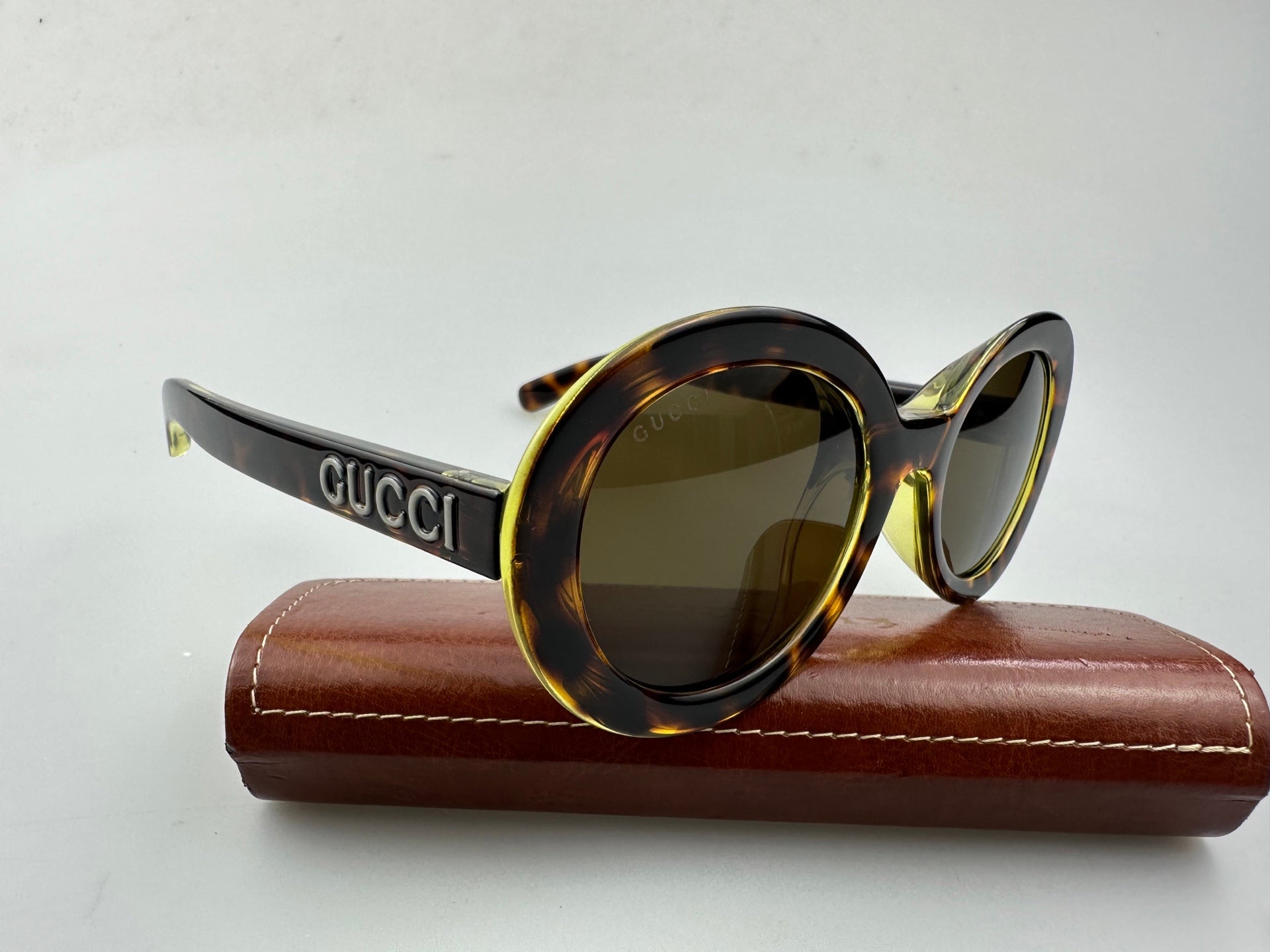 GUCCI GG1722SA 52-23-145