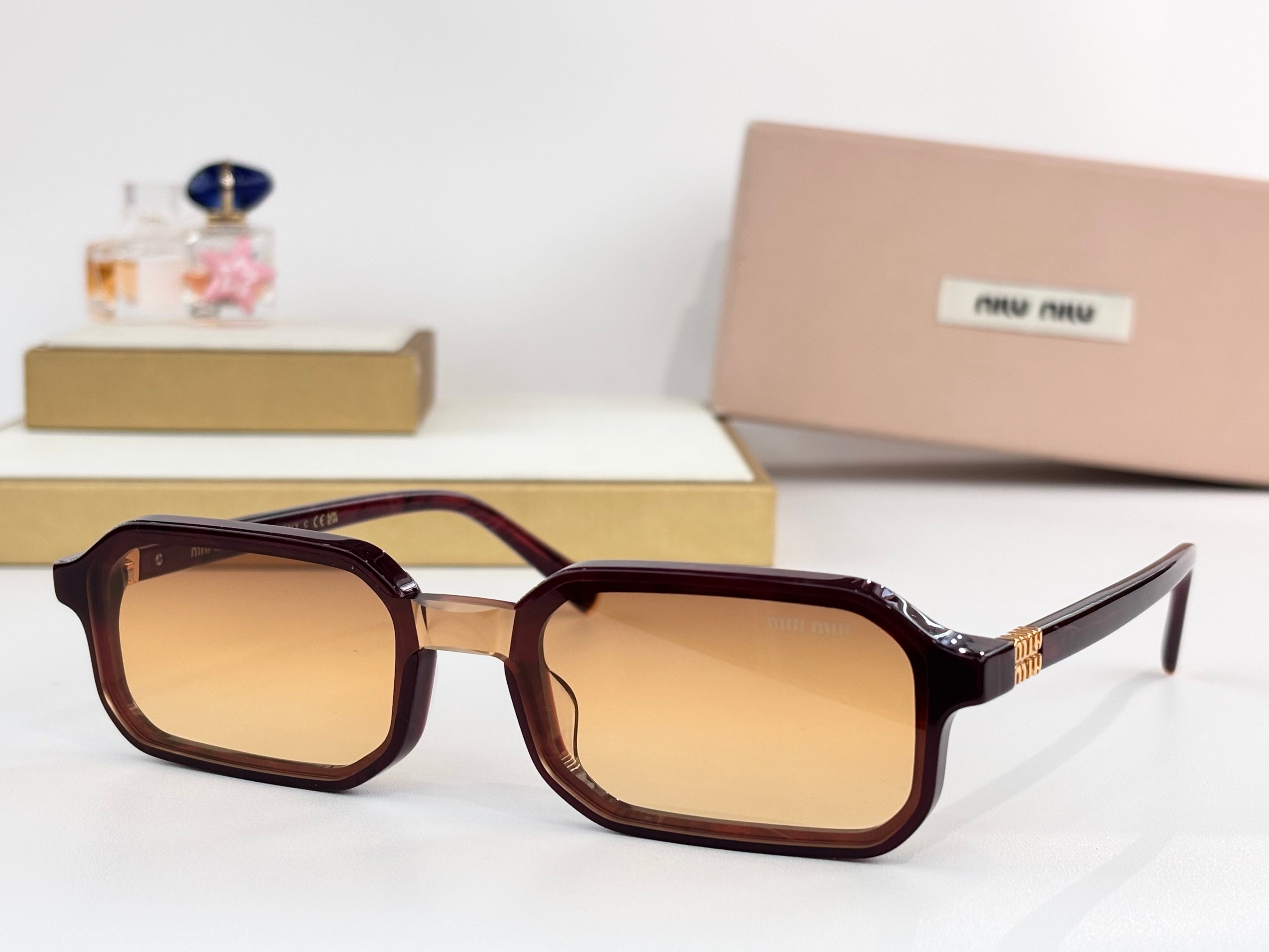 MIU MIU MU A1941 Size：53口23 145