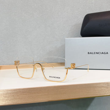 BALENCIAGA   BB0122S   Size  54-21-140