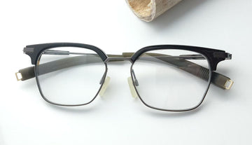 Dita 牛角眼鏡