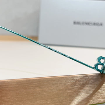 BALENCIAG  BB0110S SIZE 60口17-140 $1480