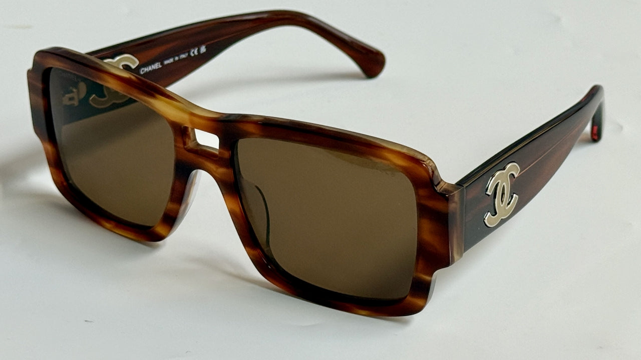 CHANEL CH3481  SIZE：54口19-140