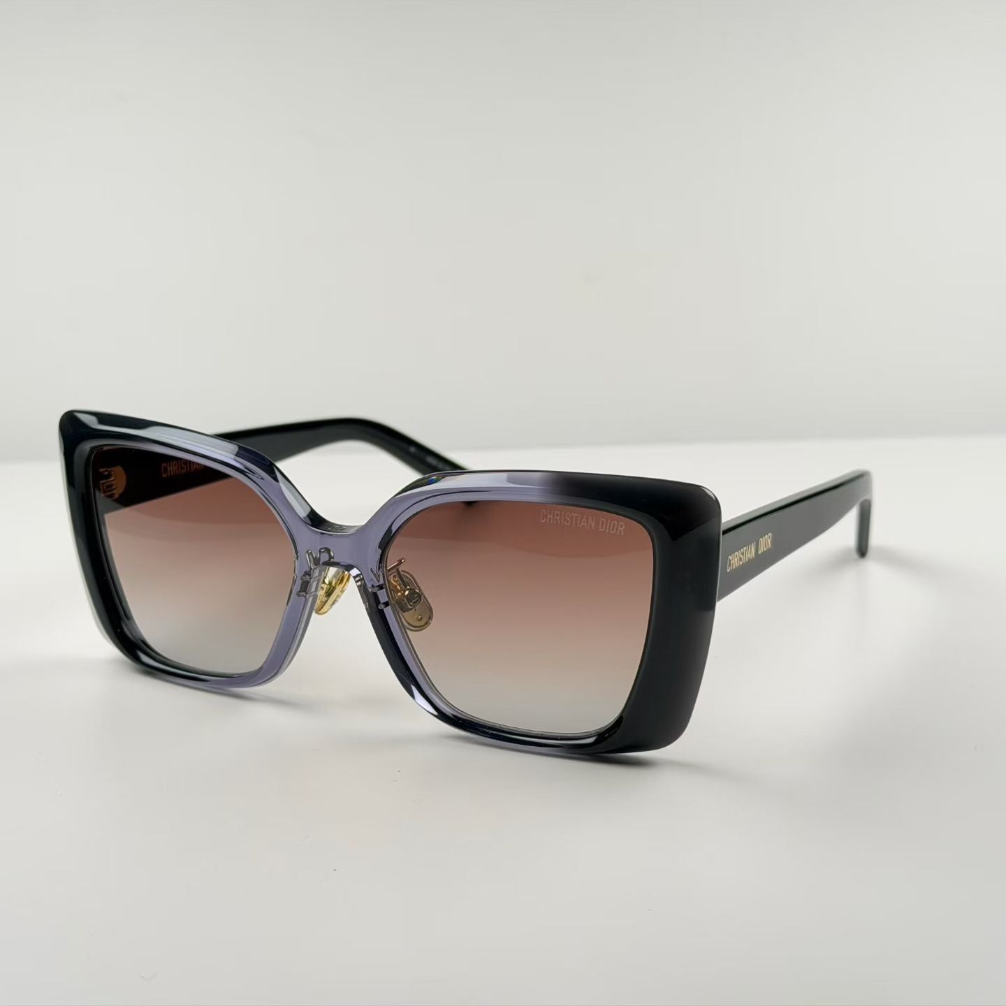 Dior DIORMIDNIGHT S5F 太陽眼鏡 尺寸55-18-145
