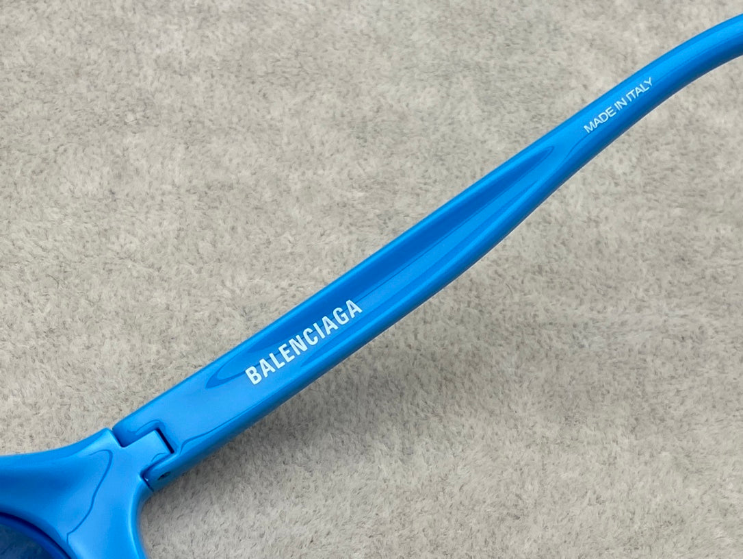 正品 BALENCIAGA 女款太陽眼鏡 size：62-12-140