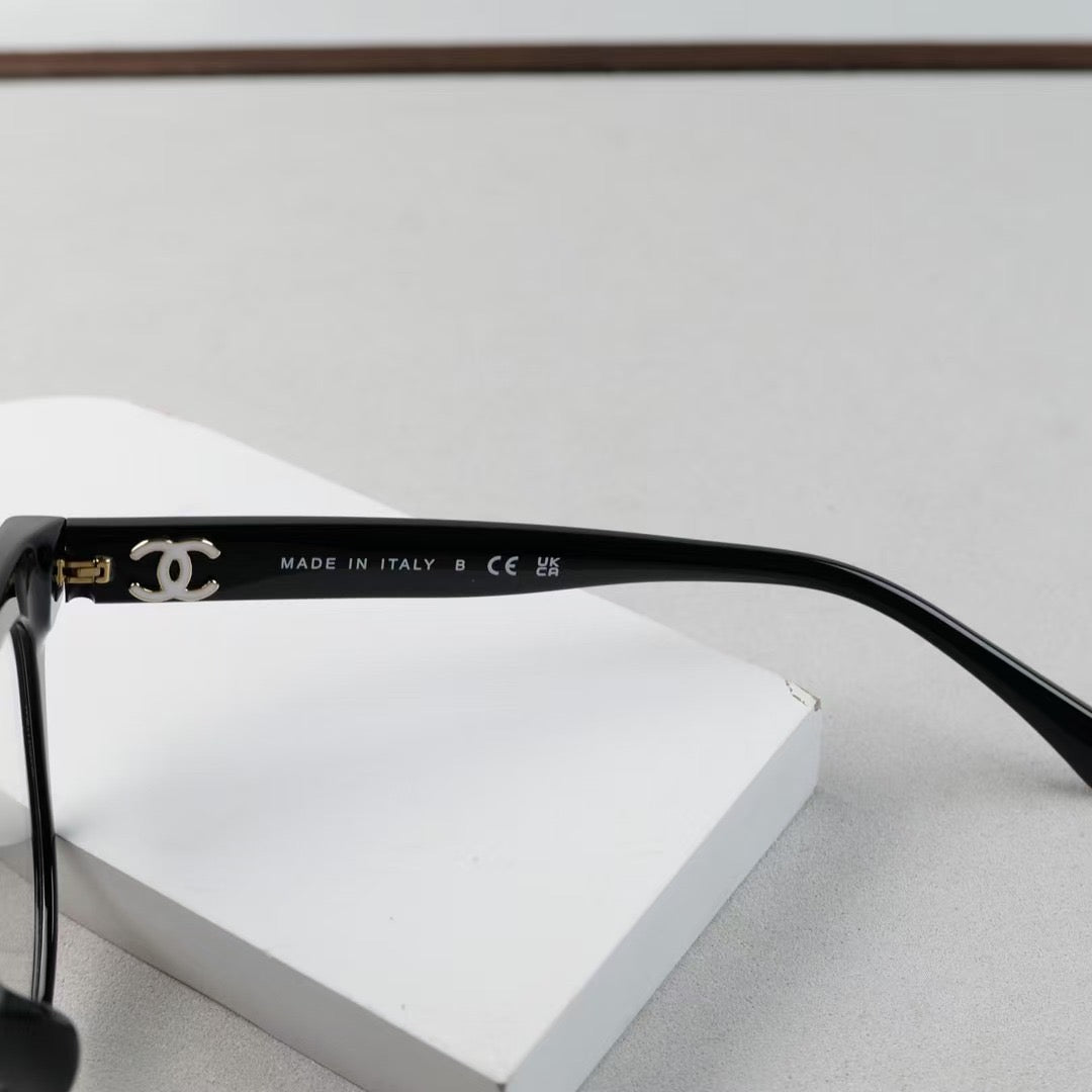 香奈兒 CH3483-A 眼鏡