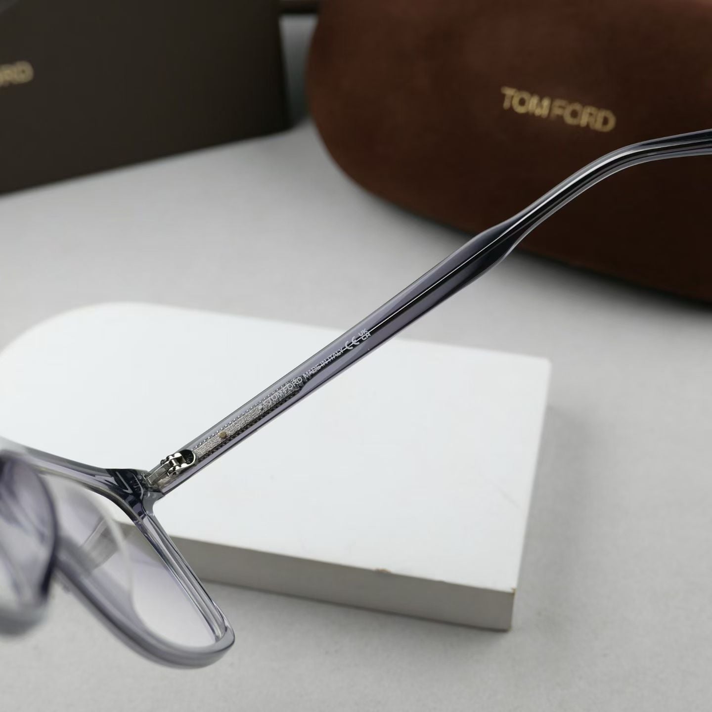 Tom Ford 眼鏡 TF6100DB
